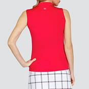Tail Women's Katrin Sleeveless Golf Polo product image