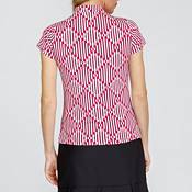 Tail Women's Andie Short Sleeve Golf Polo product image