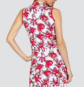 Tail Women's Rosalva Sleeveless Golf Dress product image