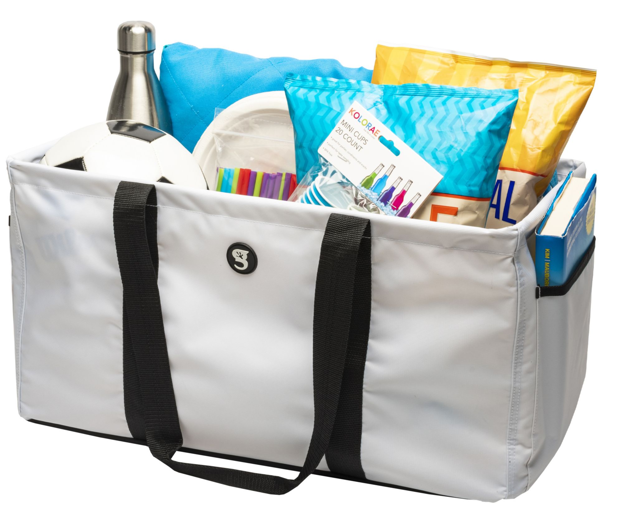 geckobrands Large Utility Tote product image