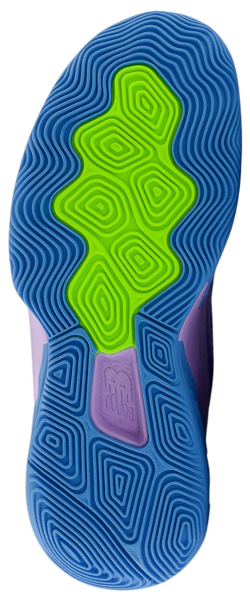 New Balance Kids' Grade School TWO WXY v5 Basketball Shoes product image