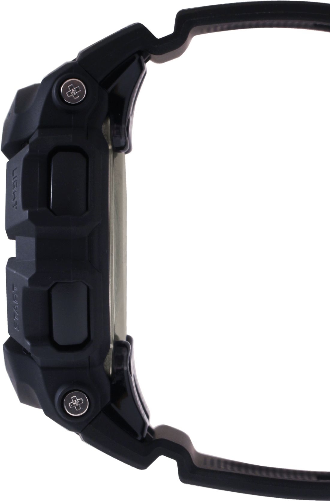 Casio G-SHOCK Step/Distance Tracker product image