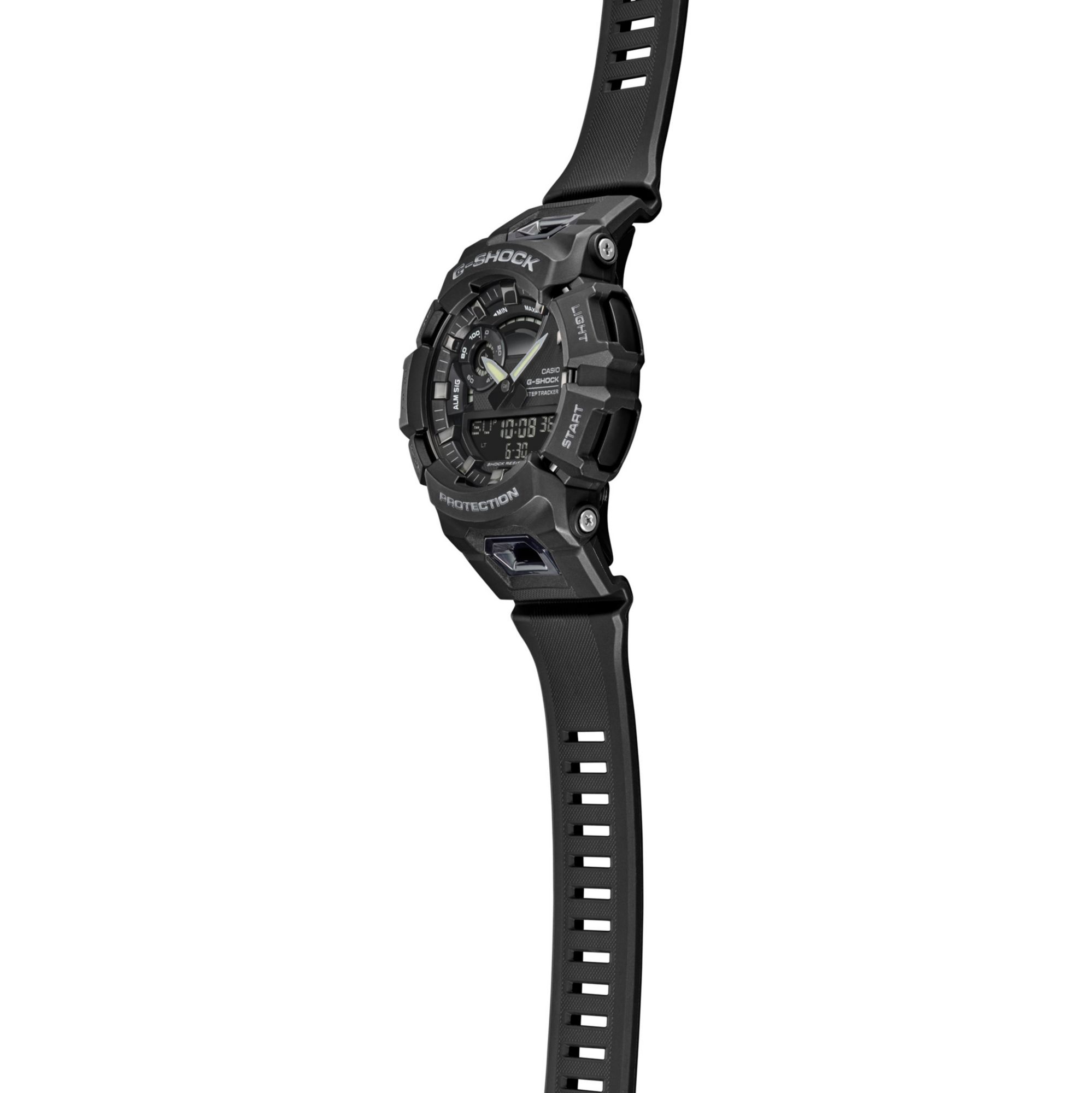 Casio G-SHOCK Step/Distance Tracker product image
