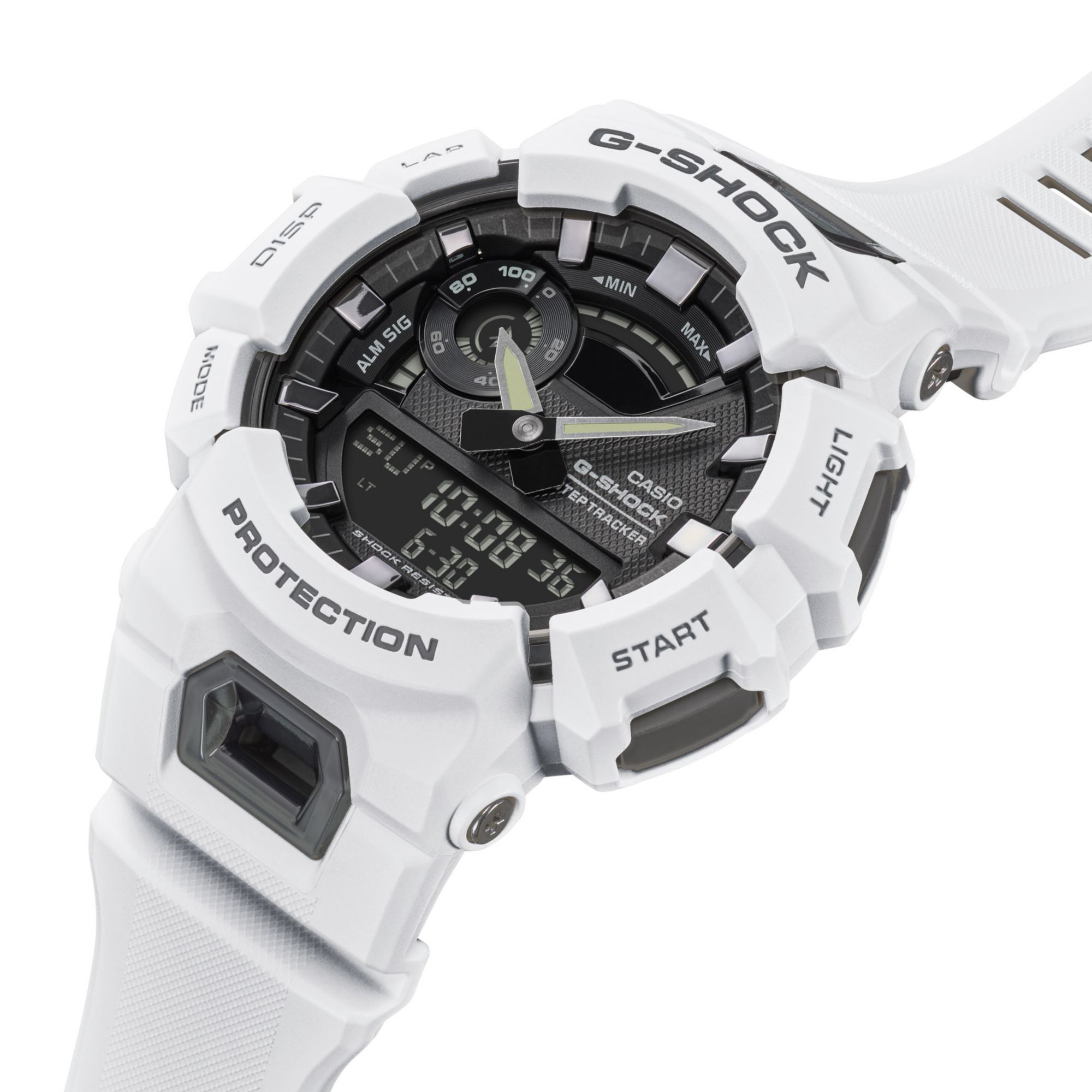Casio G-SHOCK Step/Distance Tracker product image
