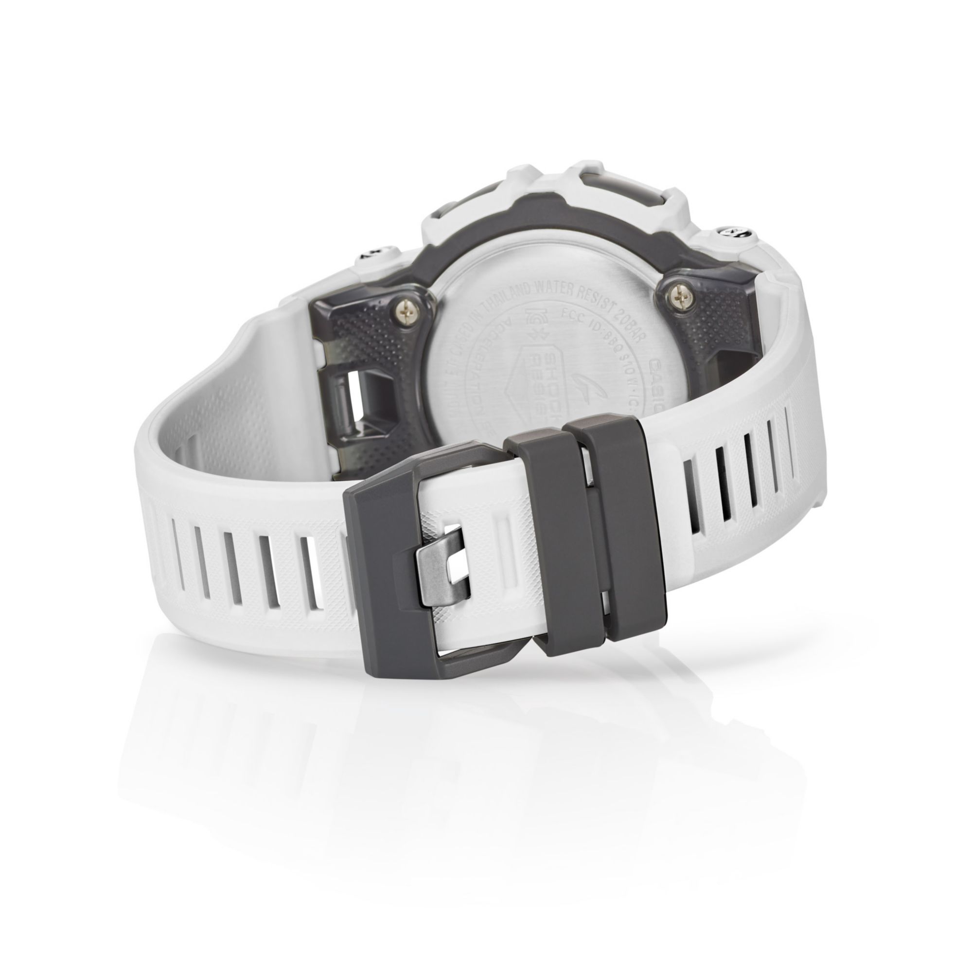 Casio G-SHOCK Step/Distance Tracker product image