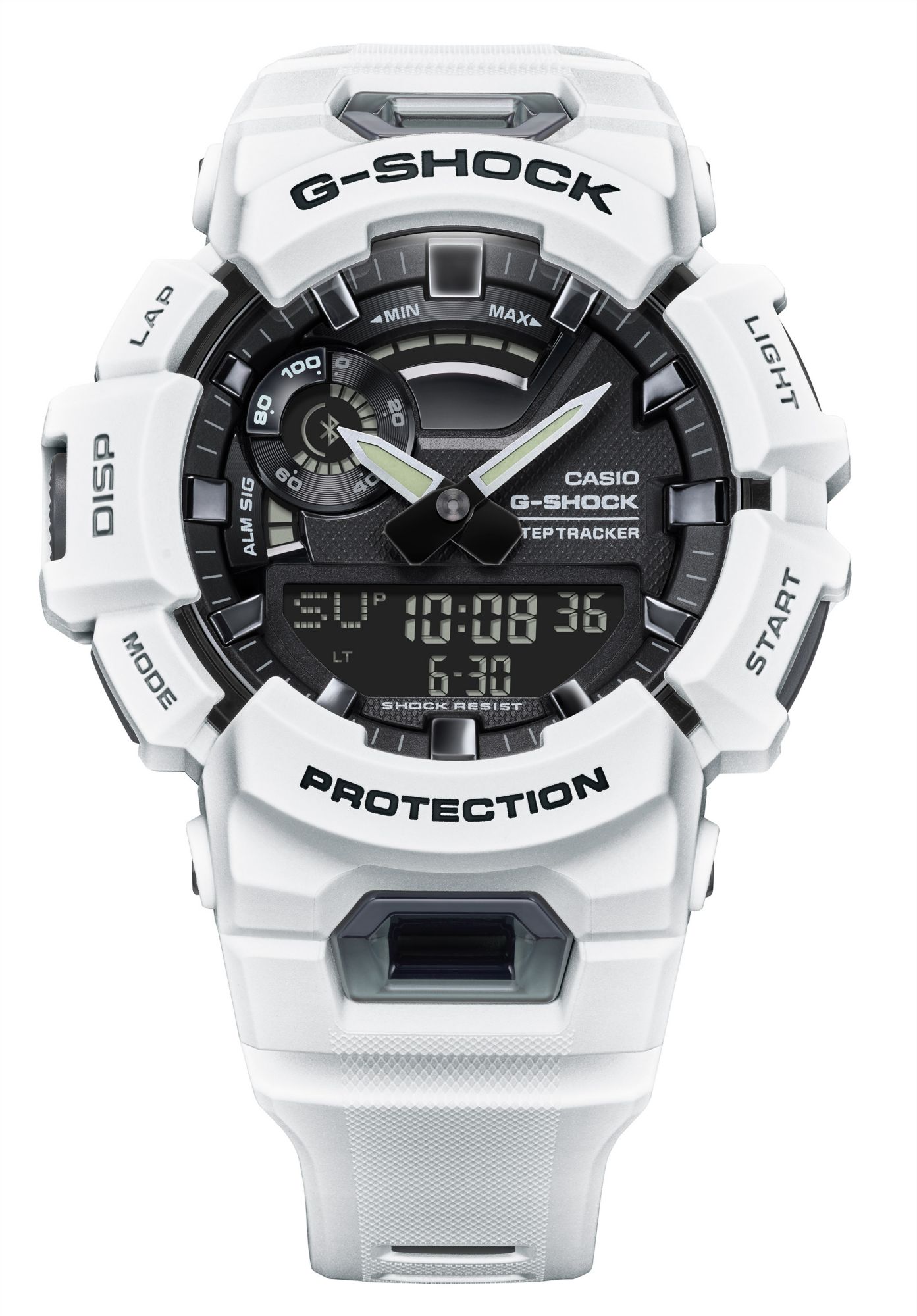 Casio G-SHOCK Step/Distance Tracker product image