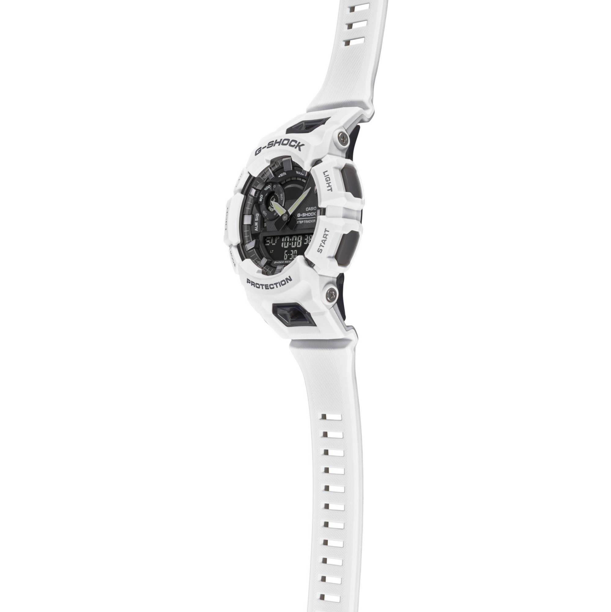 Casio G-SHOCK Step/Distance Tracker product image