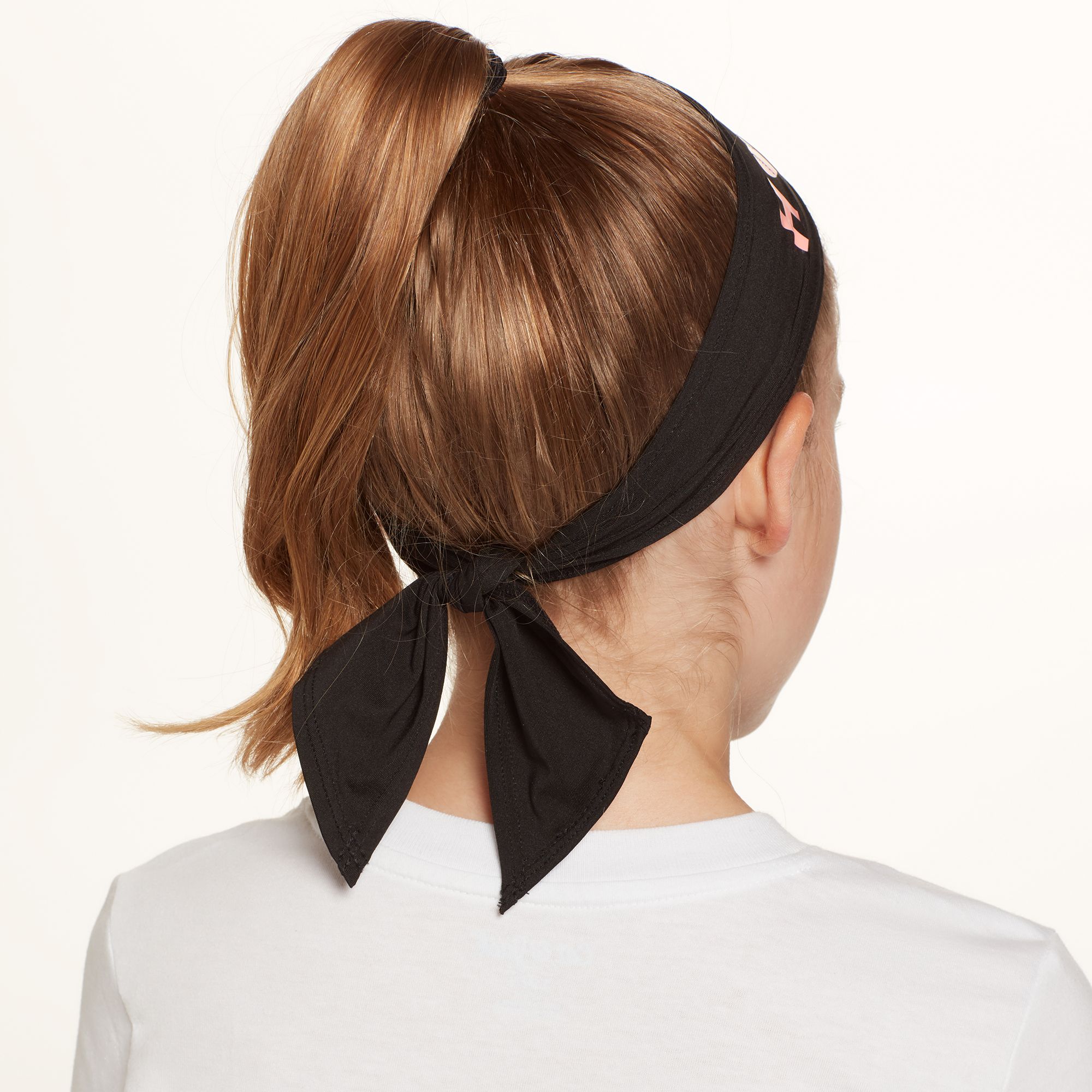 DICK'S Sporting Goods Softball Tie Headband