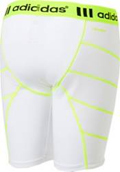 adidas Girls' Destiny Softball Sliding Shorts product image