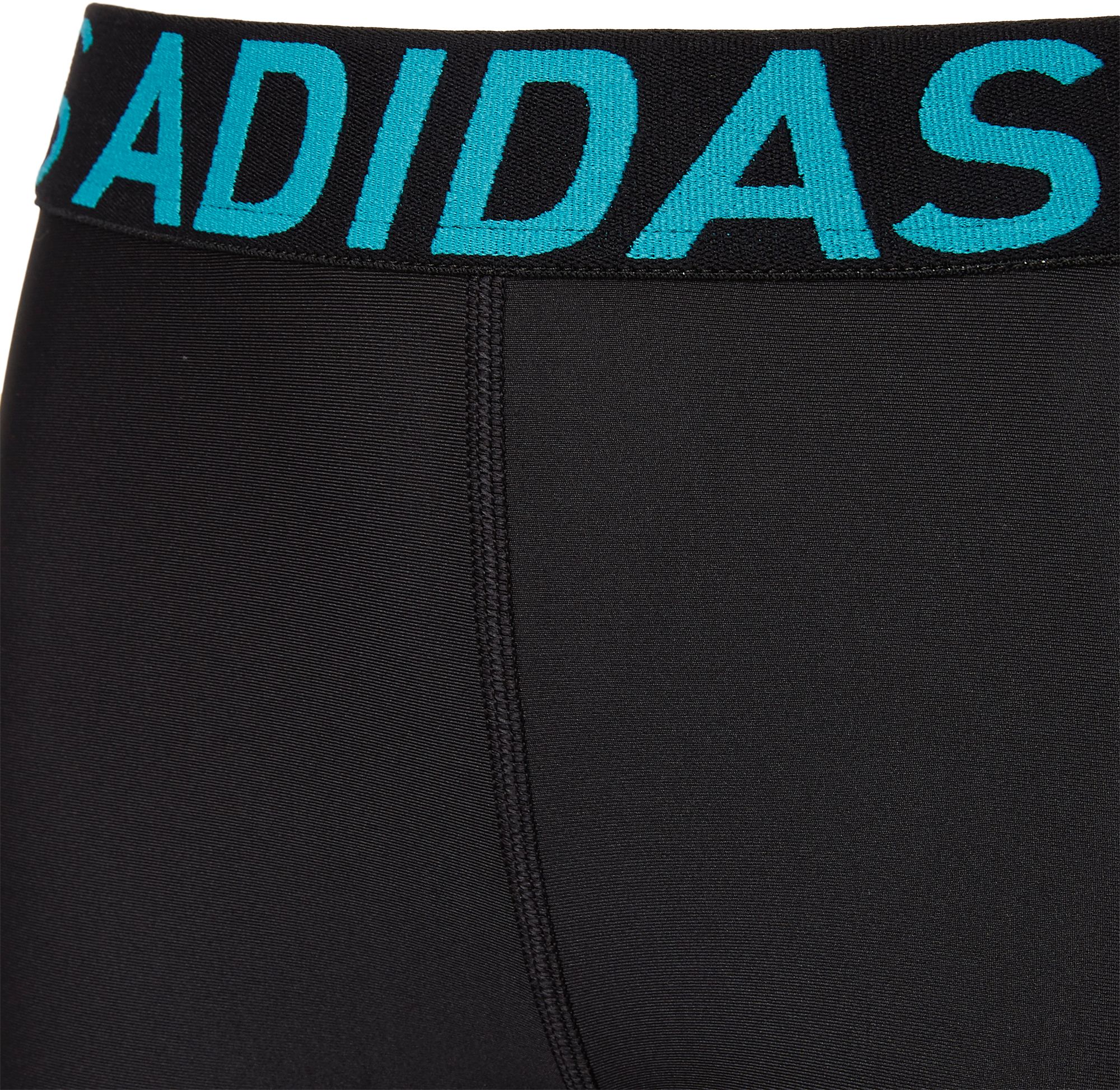 adidas Girls' Softball Sliding Shorts product image