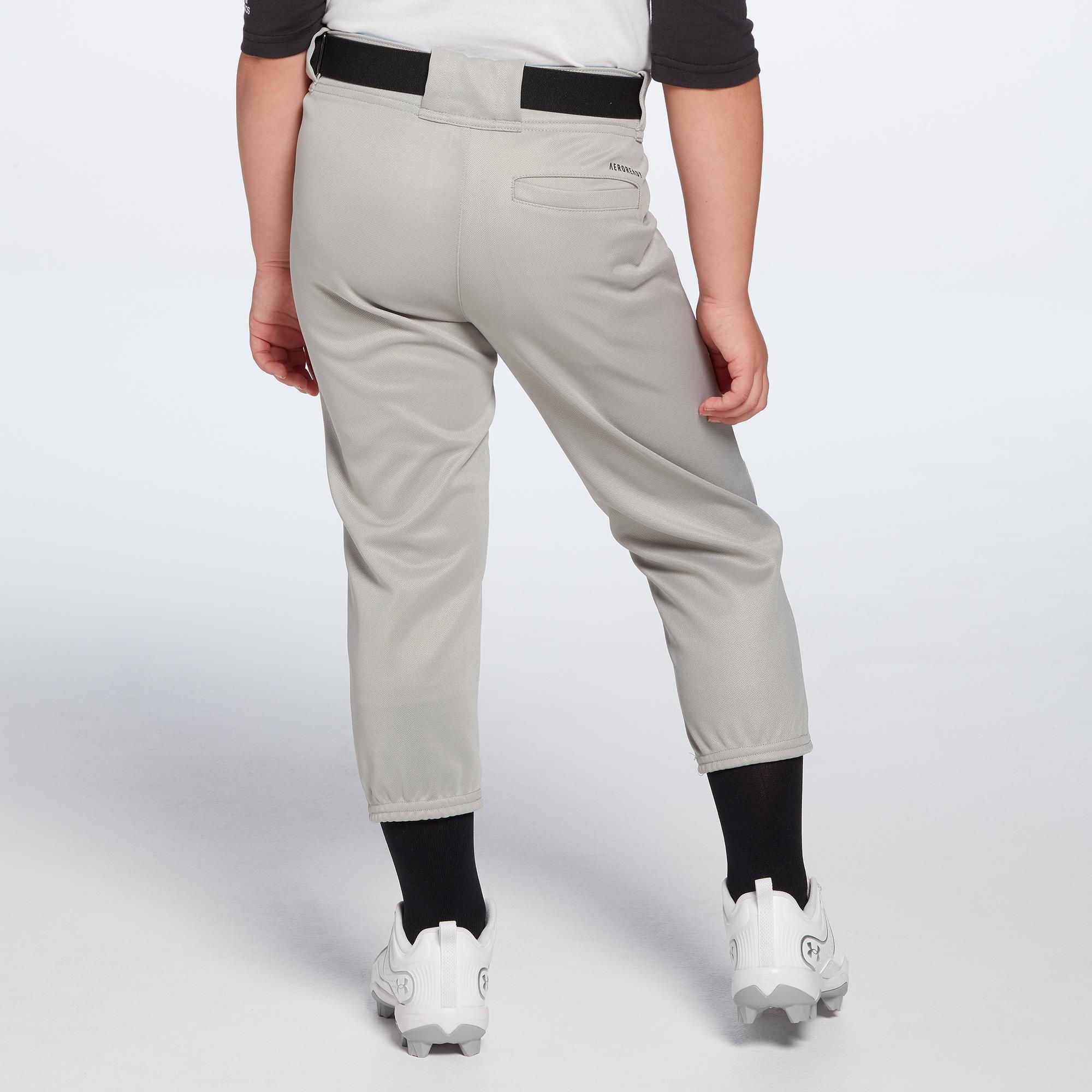 adidas Girls' Destiny Softball Pants product image