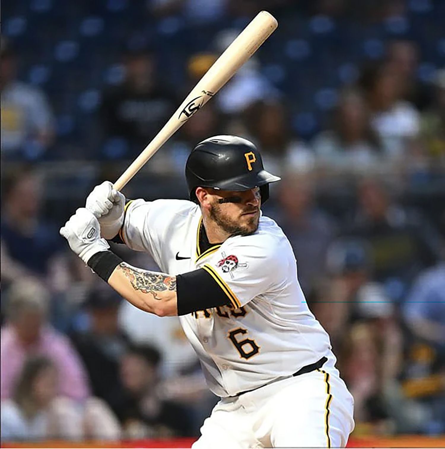 Grip Boost Adult Loaded Batting Gloves product image