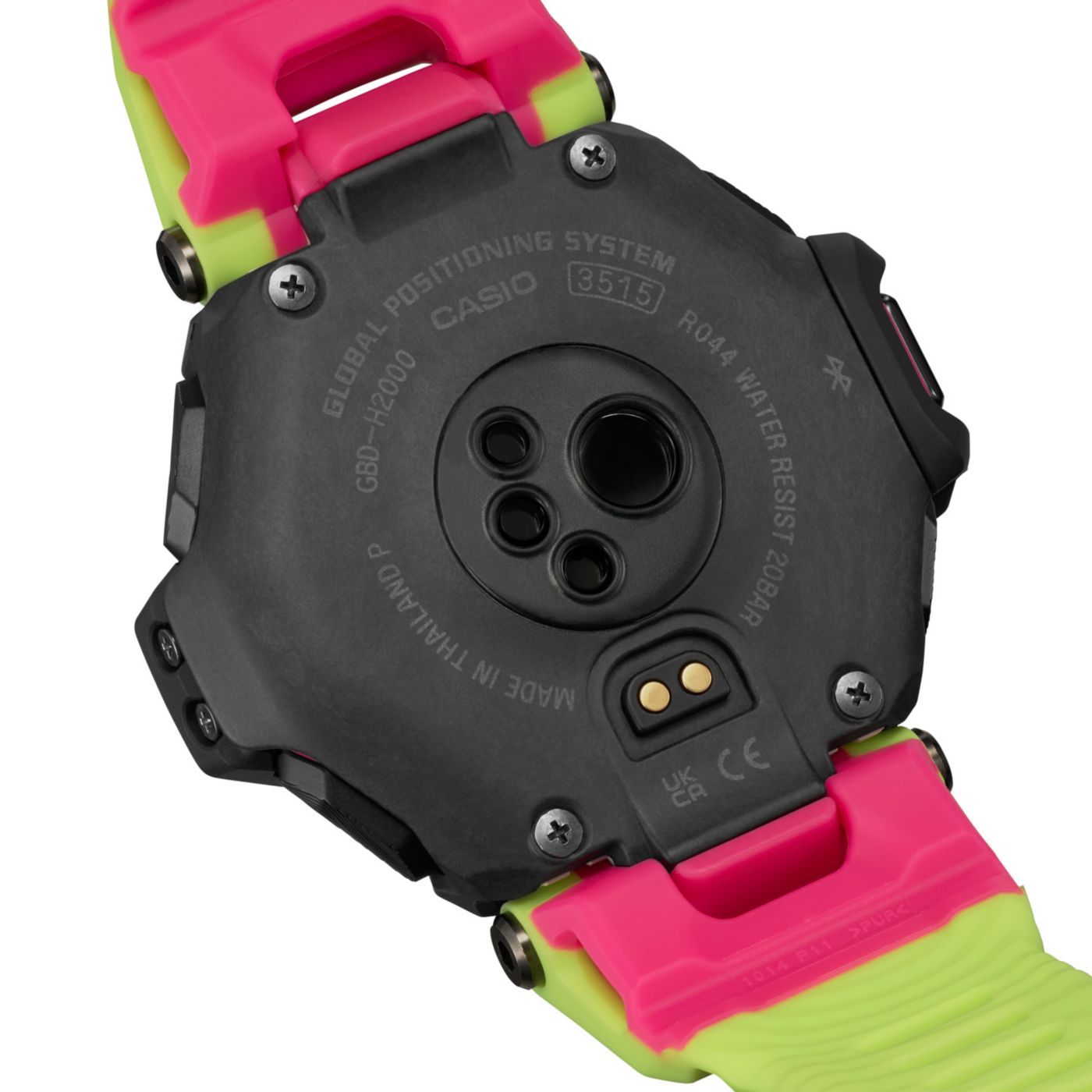 G shock gps tracker online