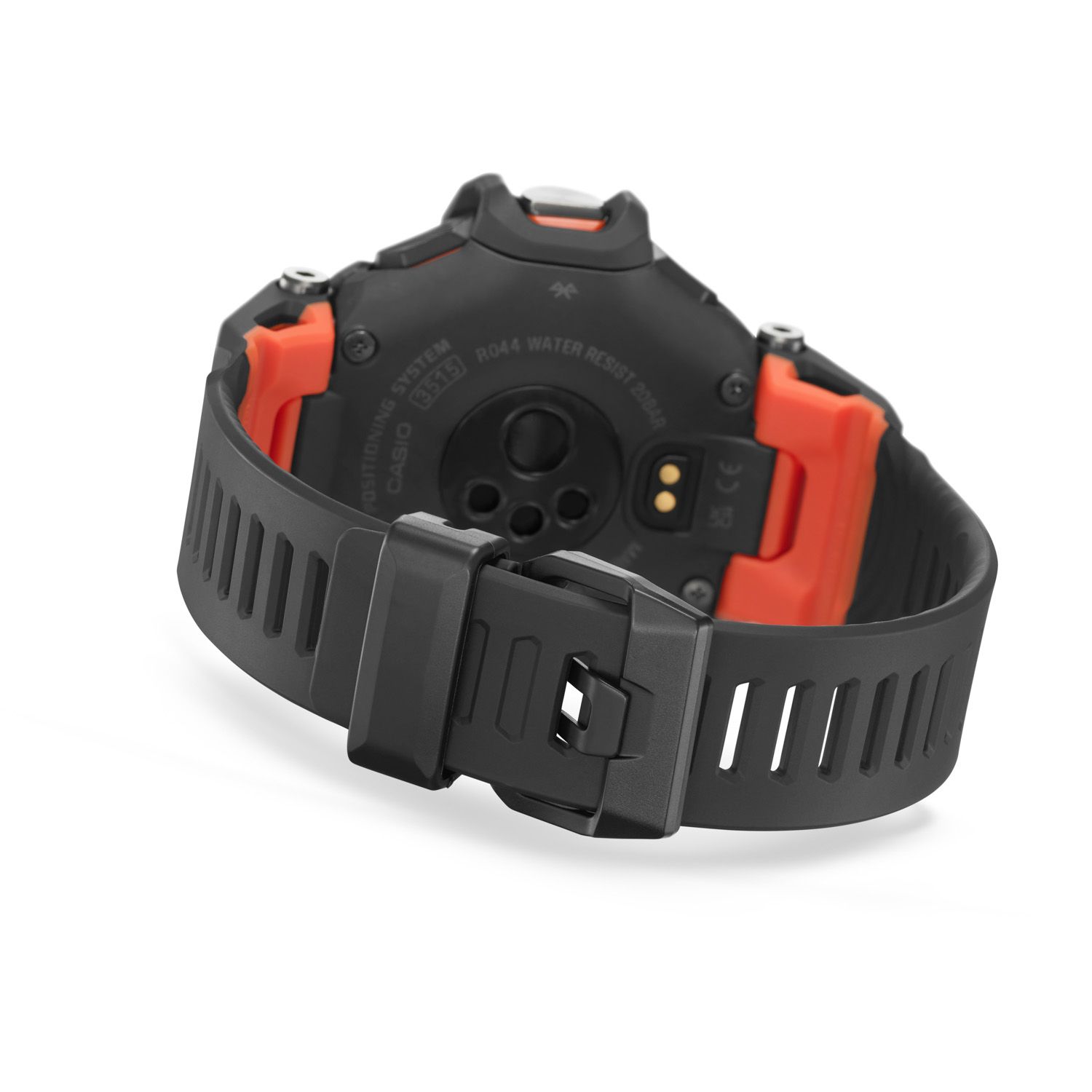G-Shock GBD-H2000 Move HRM + GPS Activity Tracker product image