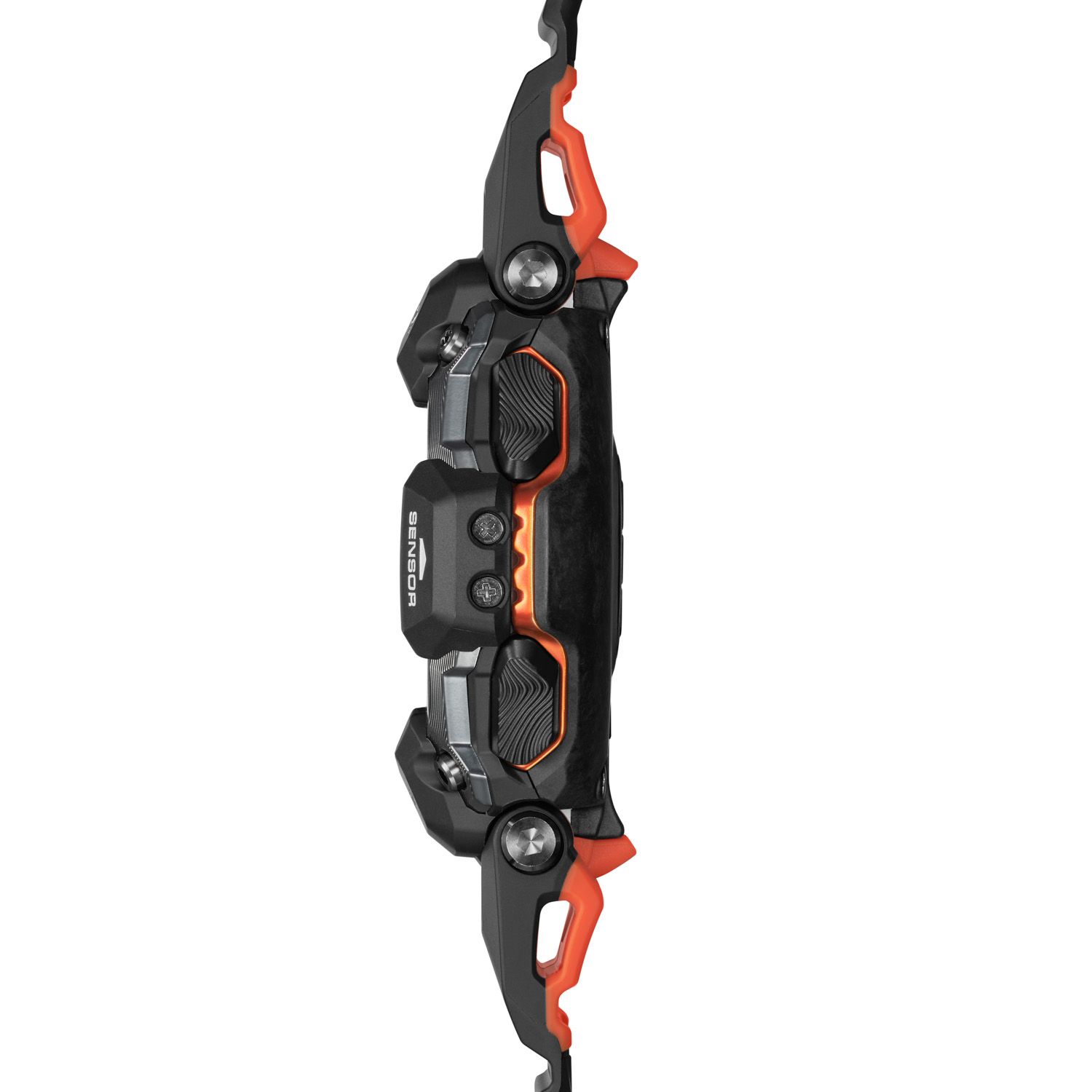 G-Shock GBD-H2000 Move HRM + GPS Activity Tracker product image