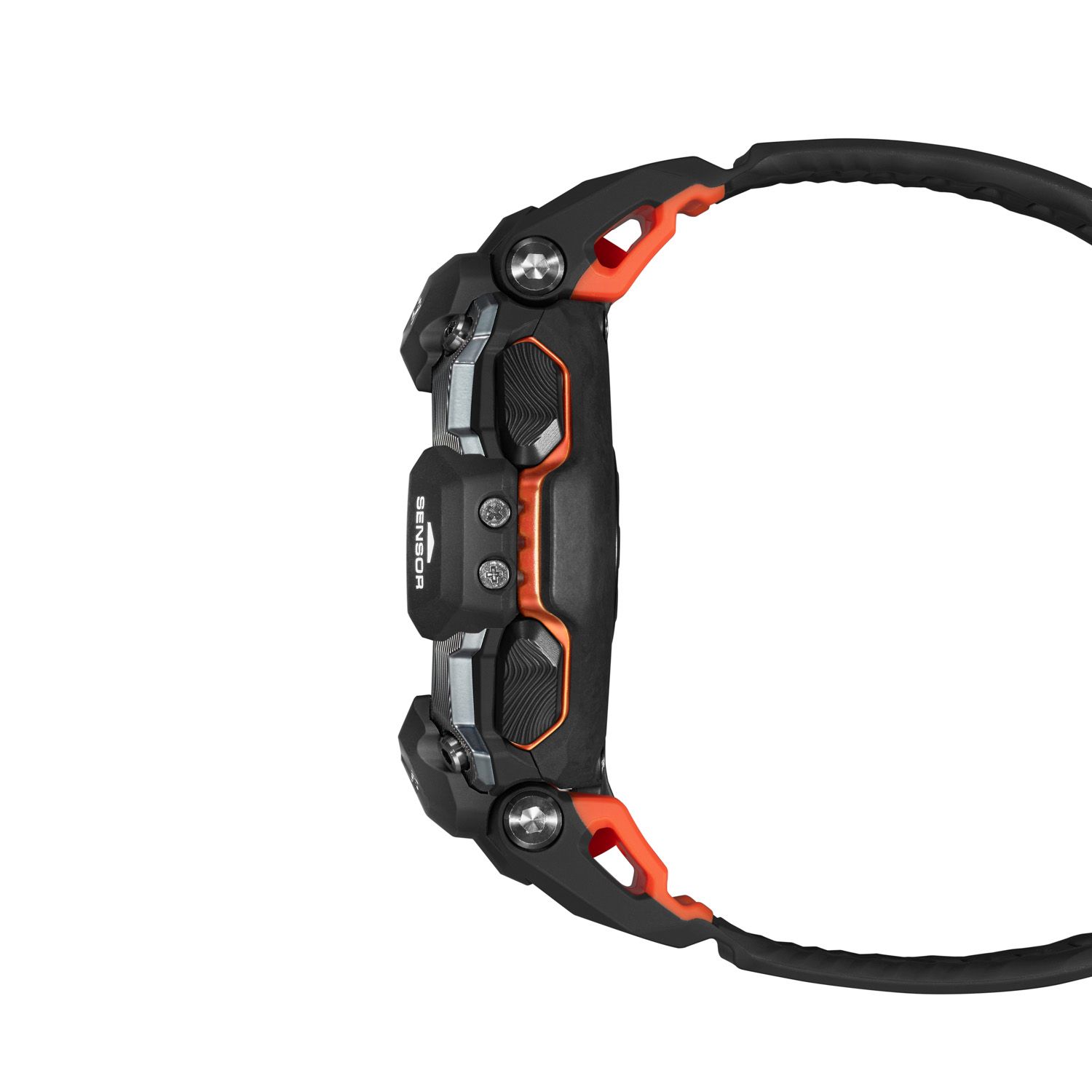 G-Shock GBD-H2000 Move HRM + GPS Activity Tracker product image