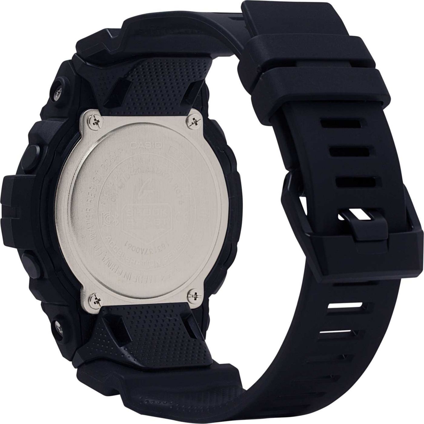 G shock fitness tracker watch on sale