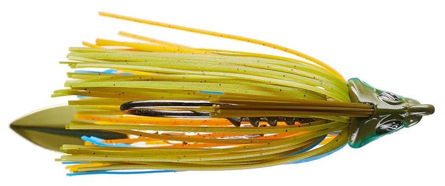 Googan Baits Flash Hero Jig product image