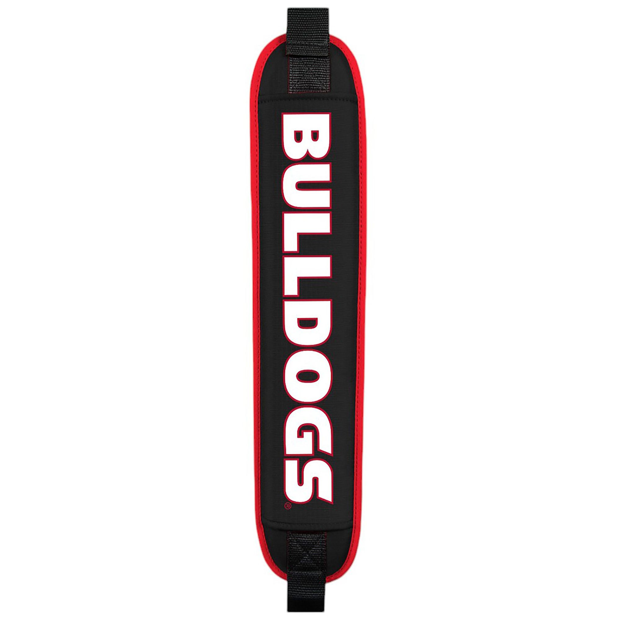 WinCraft Georgia Bulldogs The Clubhouse Cooler Cart Bag product image