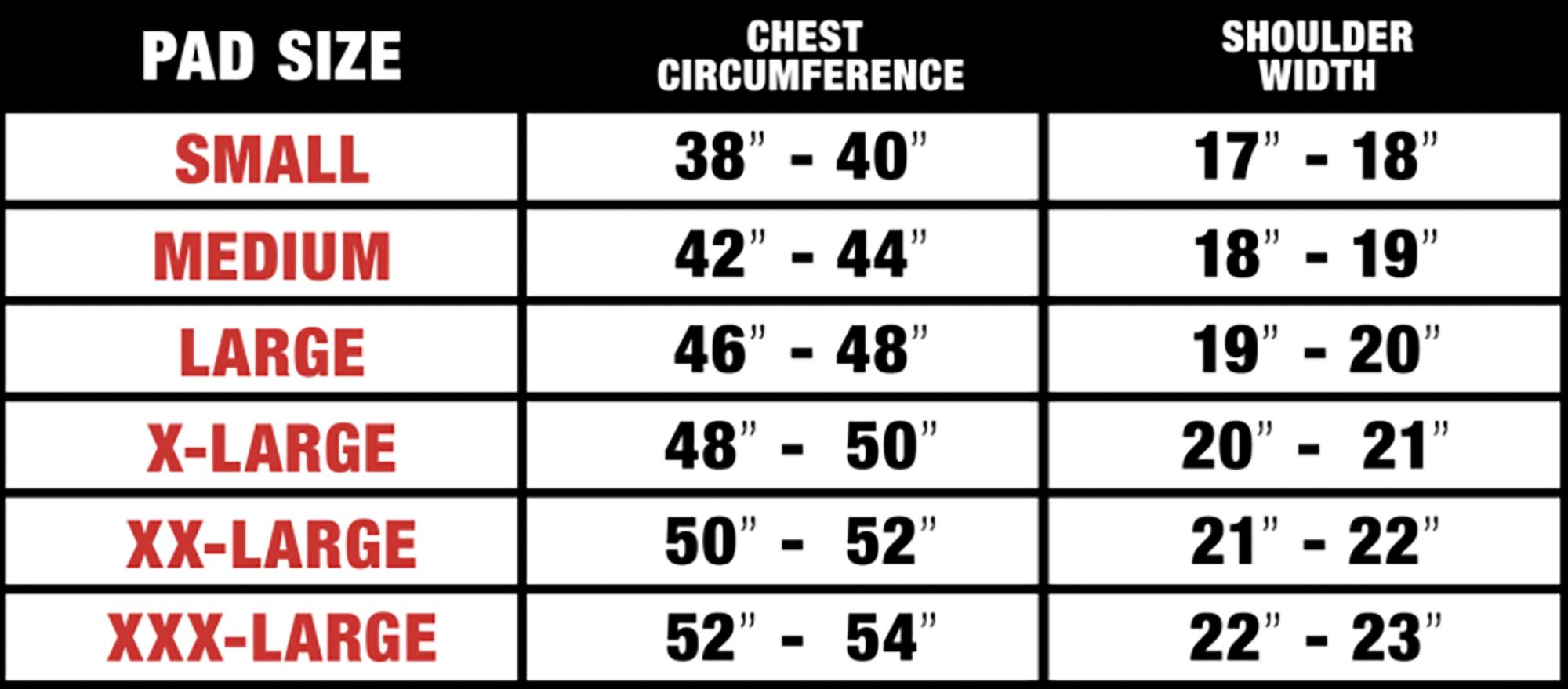 Gamebreaker Football Undershield product image