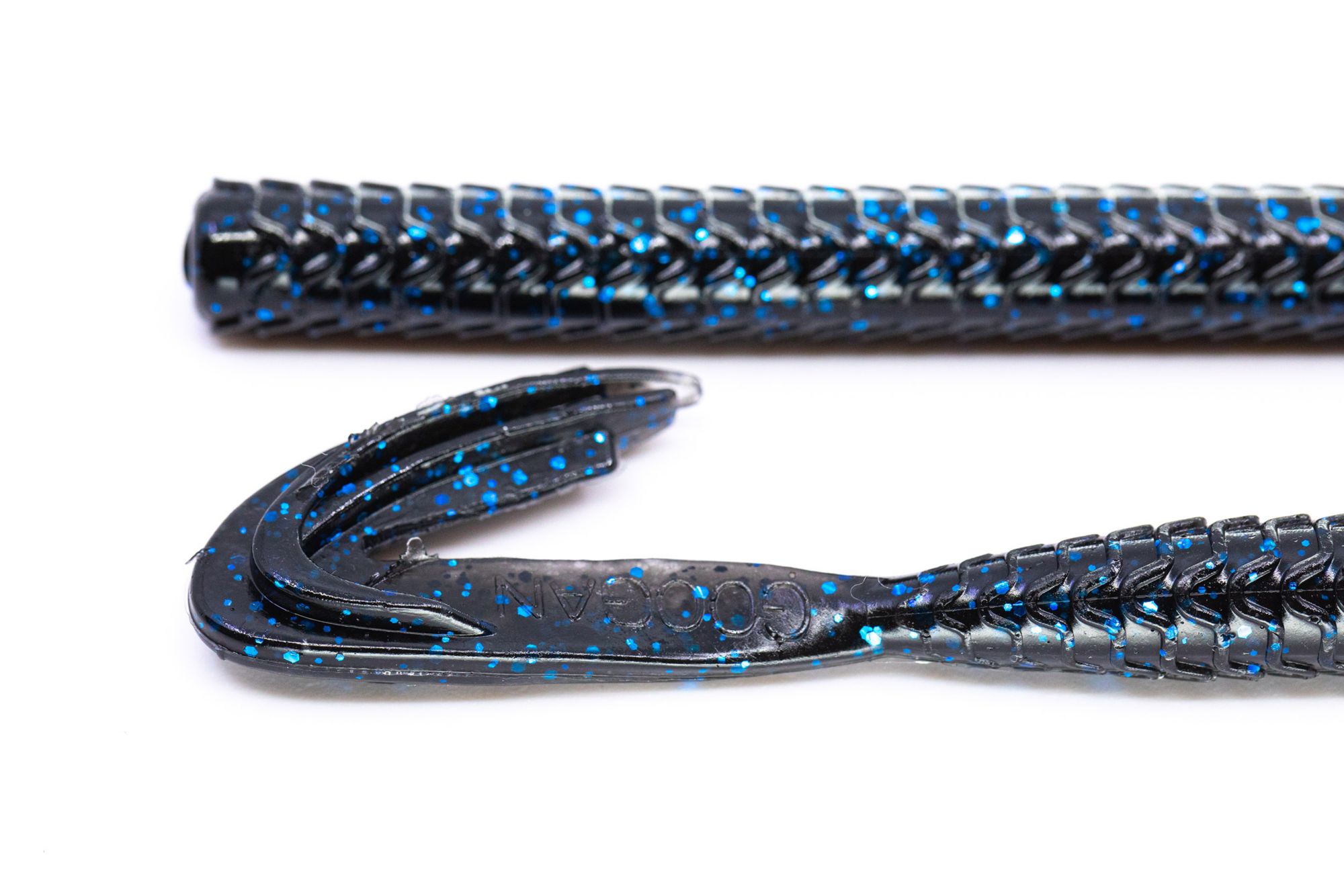 Googan Squad Blazin Worm product image