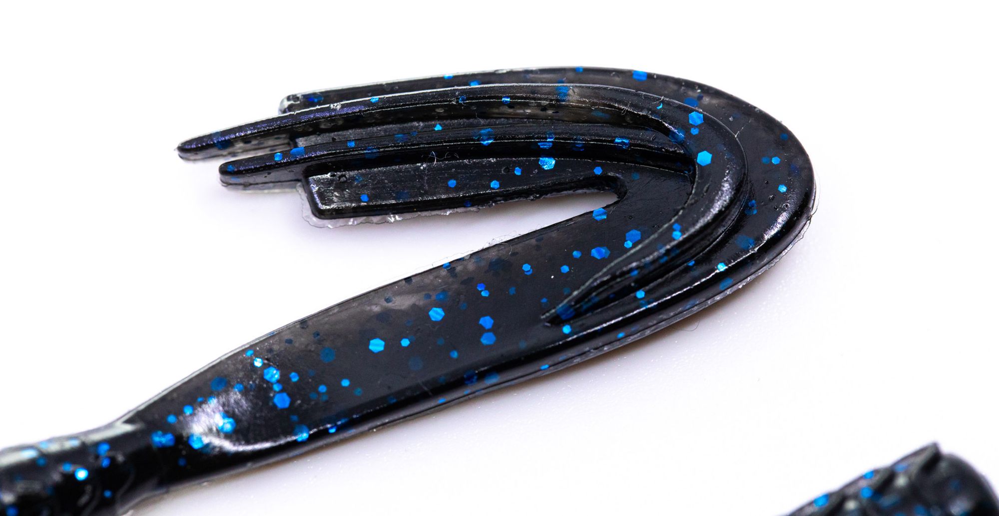 Googan Squad Blazin Worm product image
