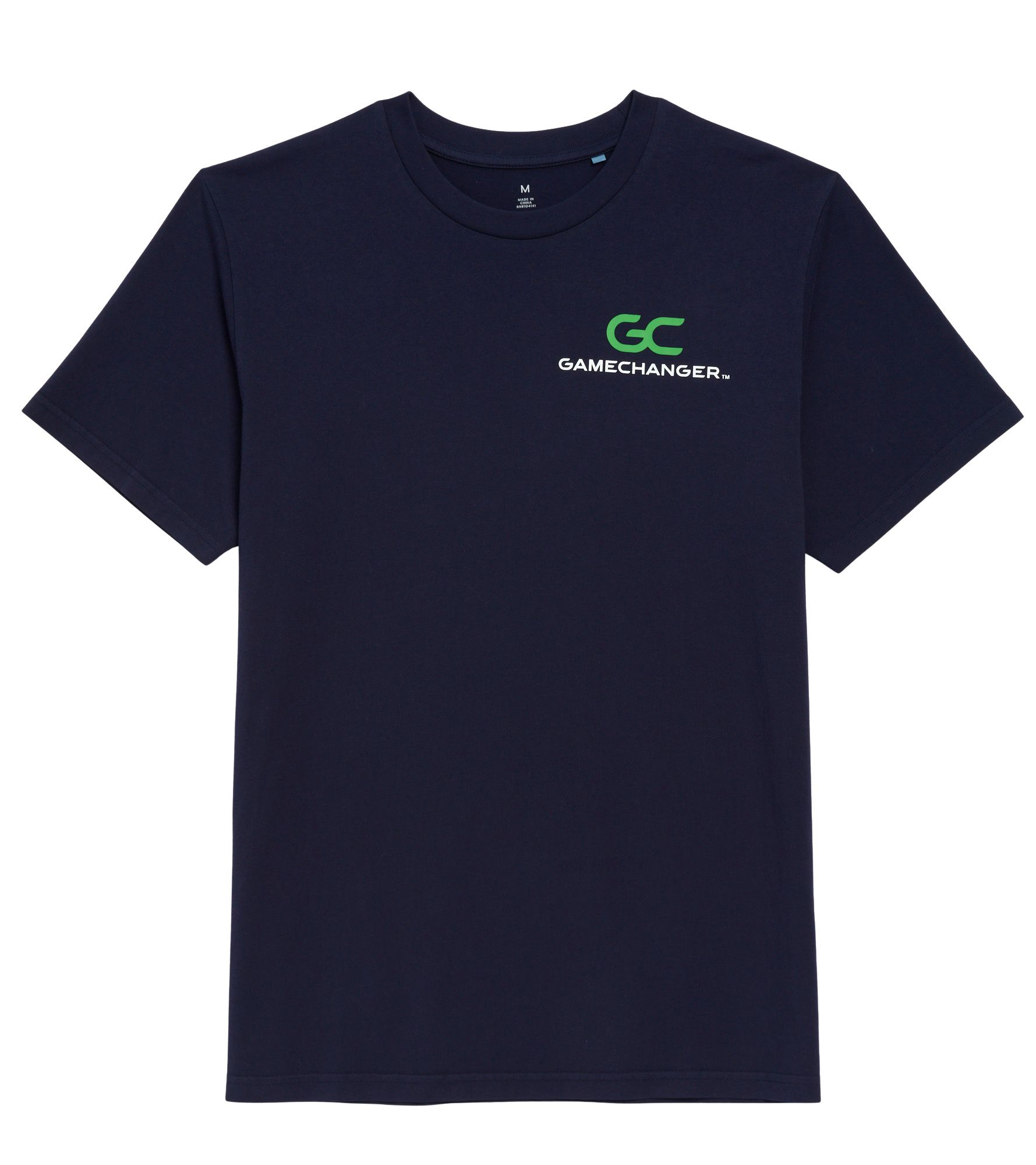 GameChanger Adult Graphic T-Shirt product image