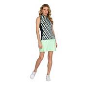 TAIL Women's Zura Sleeveless Golf Shirt product image