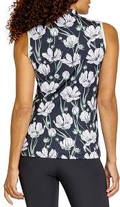 TAIL Women's Vianeth Sleeveless Golf Shirt product image