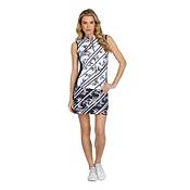 TAIL Women's Coralis Sleeveless Golf Shirt product image