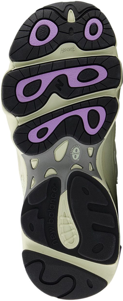 New Balance Kids' Grade School 1000 Shoes product image