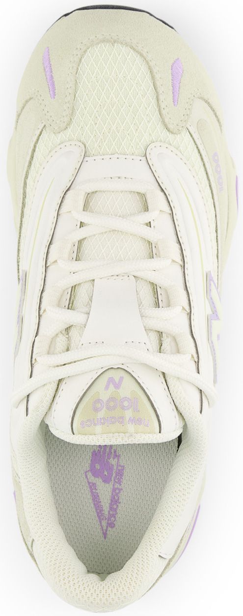 New Balance Kids' Grade School 1000 Shoes product image