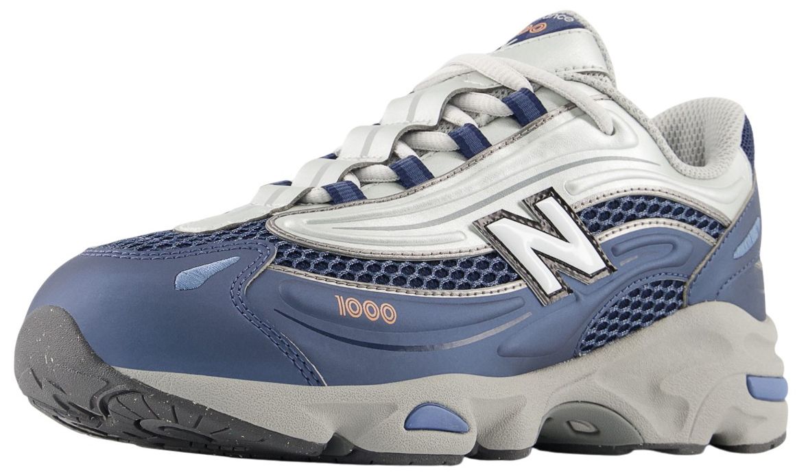 New Balance Kids' Grade School 1000 Shoes product image