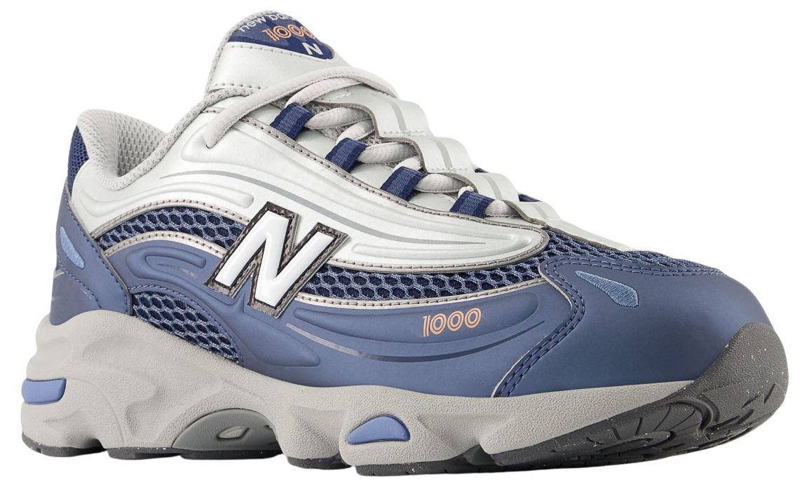 New Balance Kids' Grade School 1000 Shoes product image