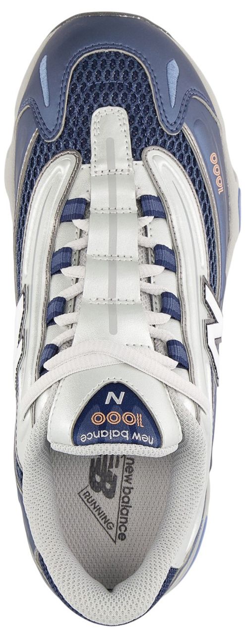 New Balance Kids' Grade School 1000 Shoes product image
