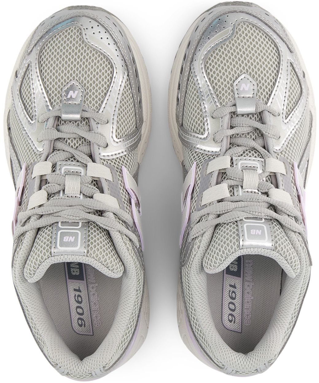 New Balance Kids' Grade School 1906 Shoes product image