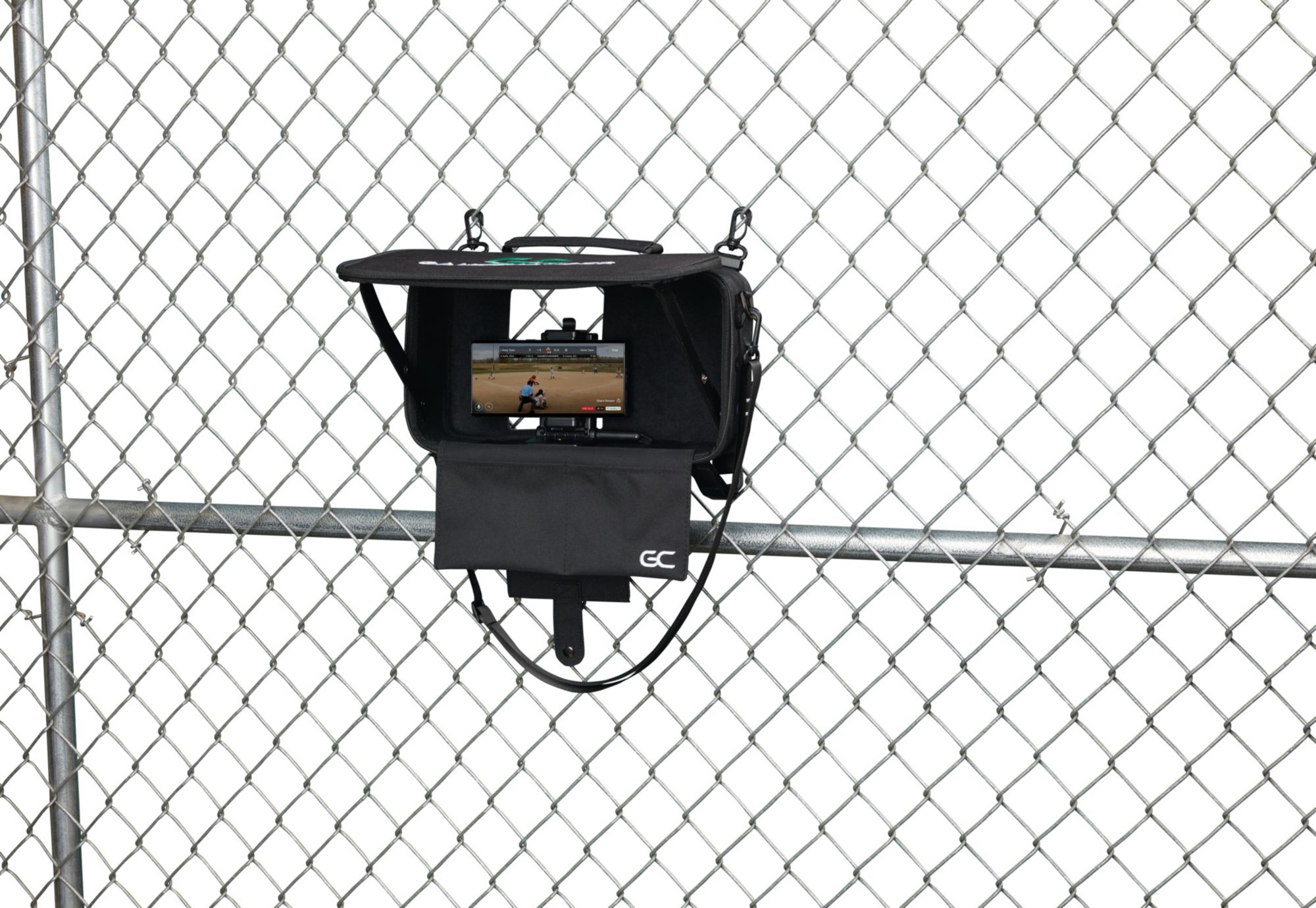 GameChanger Streaming Kit w/ Fence Mount & Tripod product image