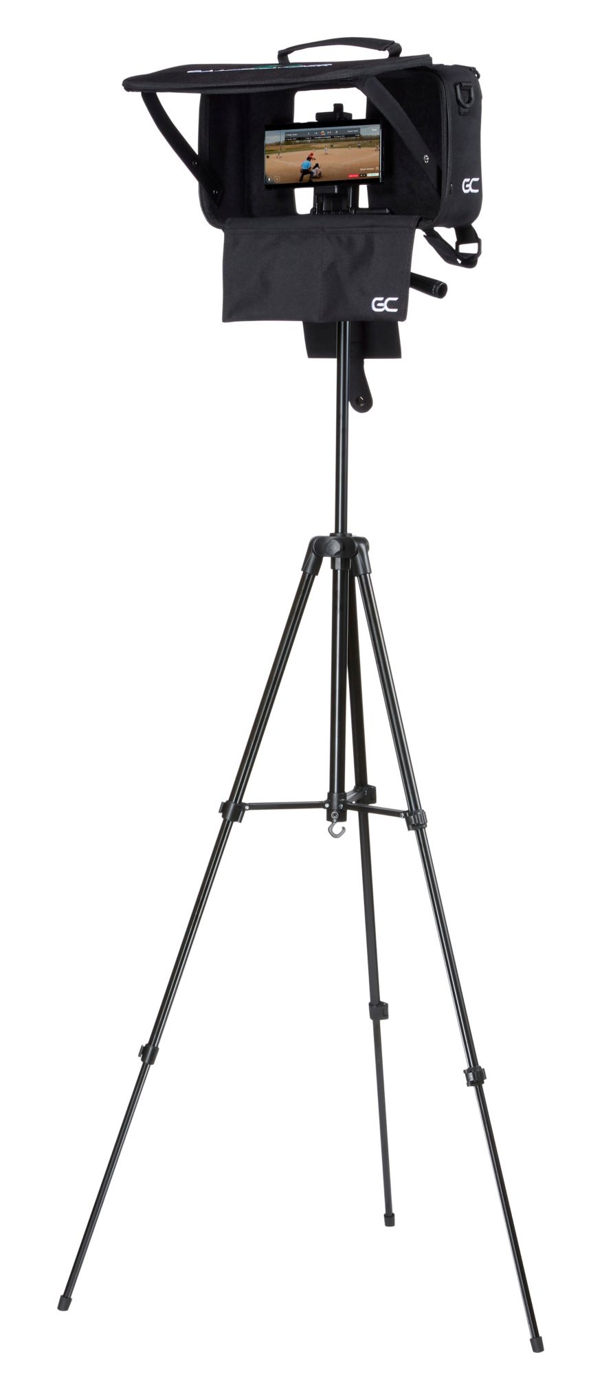 GameChanger Streaming Kit w/ Fence Mount & Tripod product image