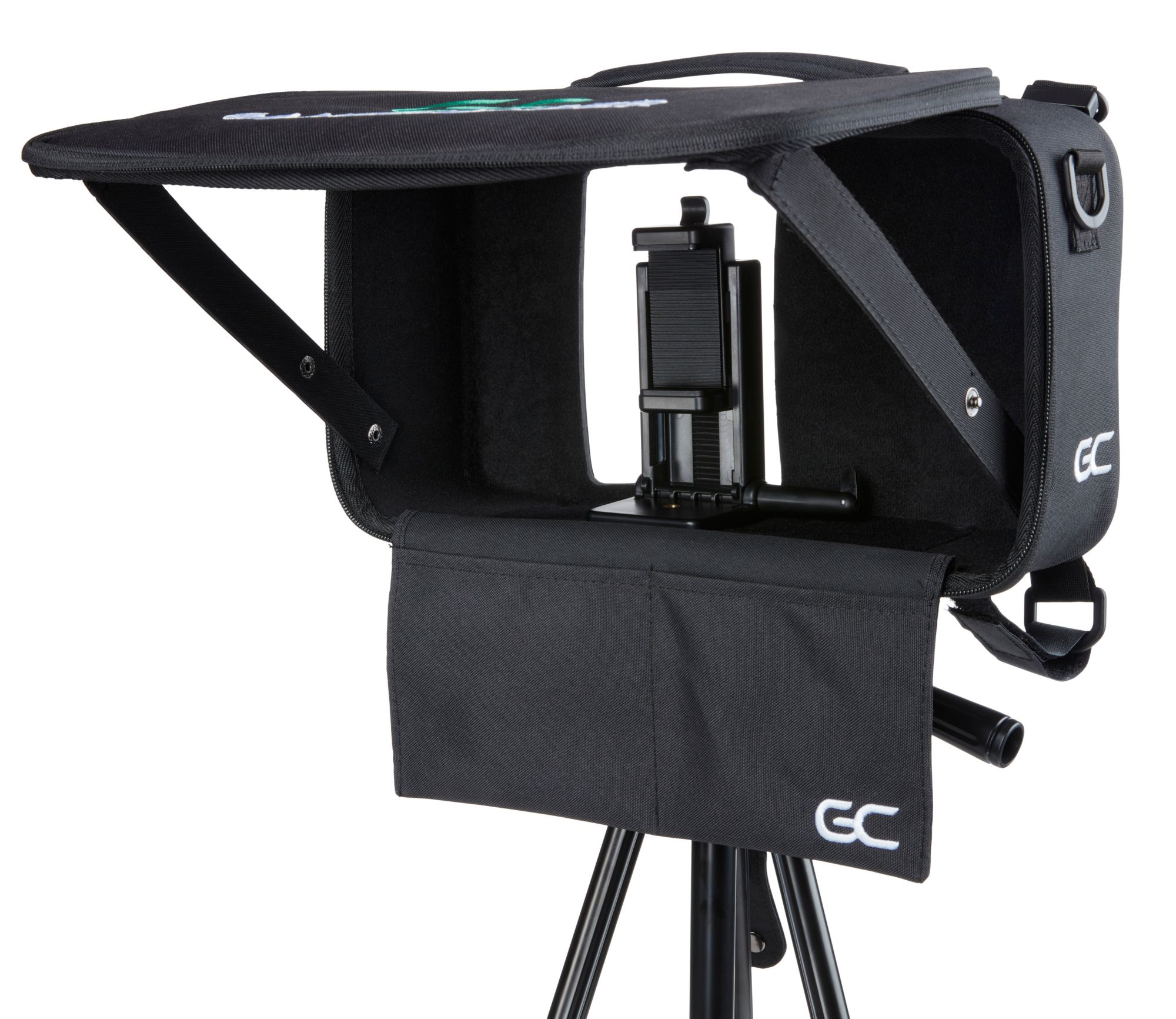 GameChanger Streaming Kit w/ Fence Mount & Tripod product image