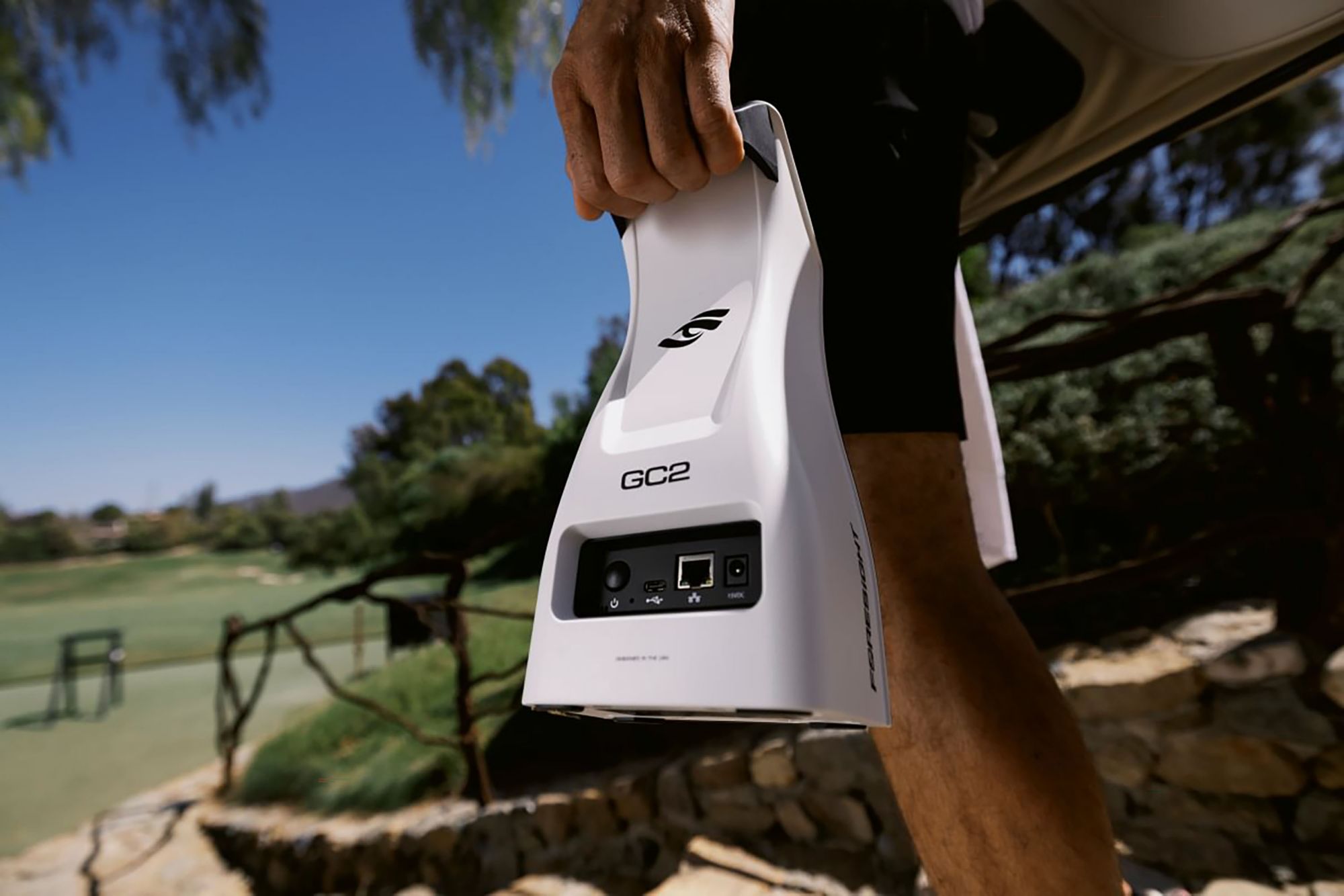 Foresight Sports GC2 Launch Monitor product image