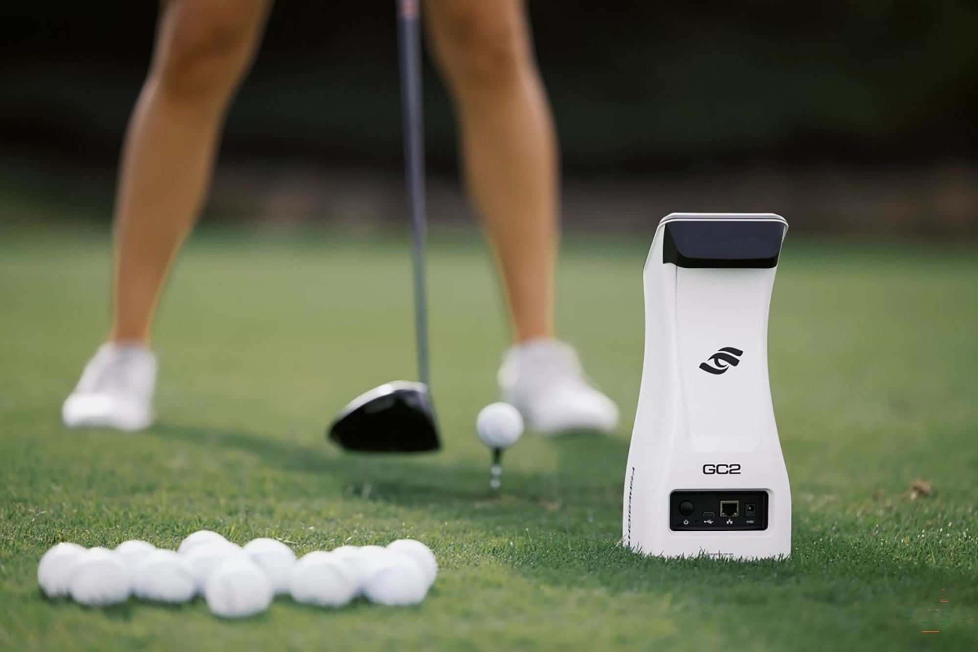 Foresight Sports GC2 Launch Monitor product image