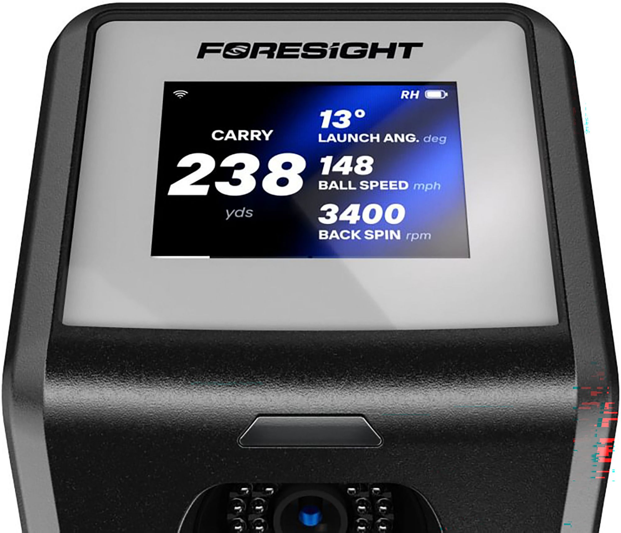 Foresight Sports GC2 Launch Monitor product image