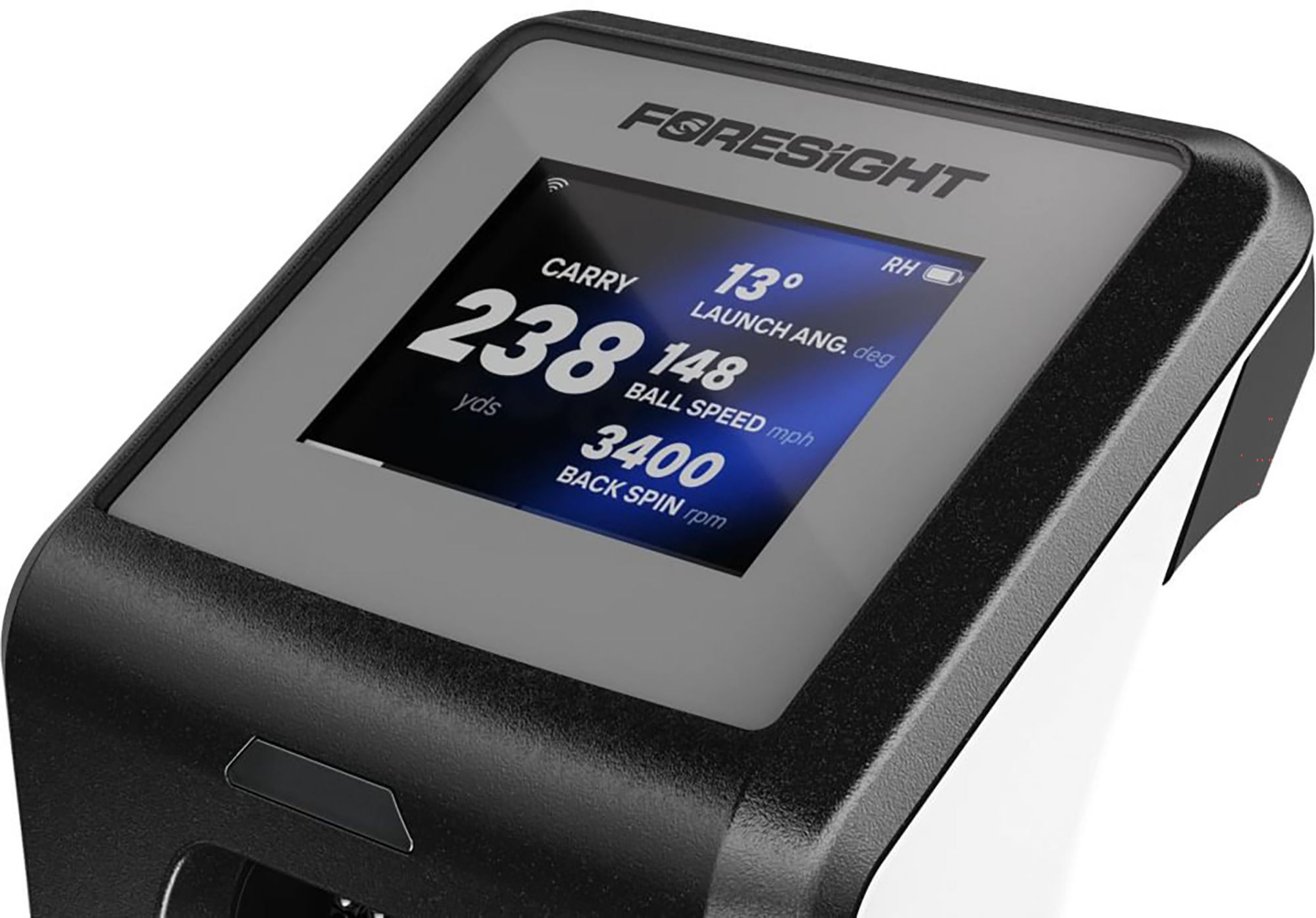 Foresight Sports GC2 Launch Monitor product image