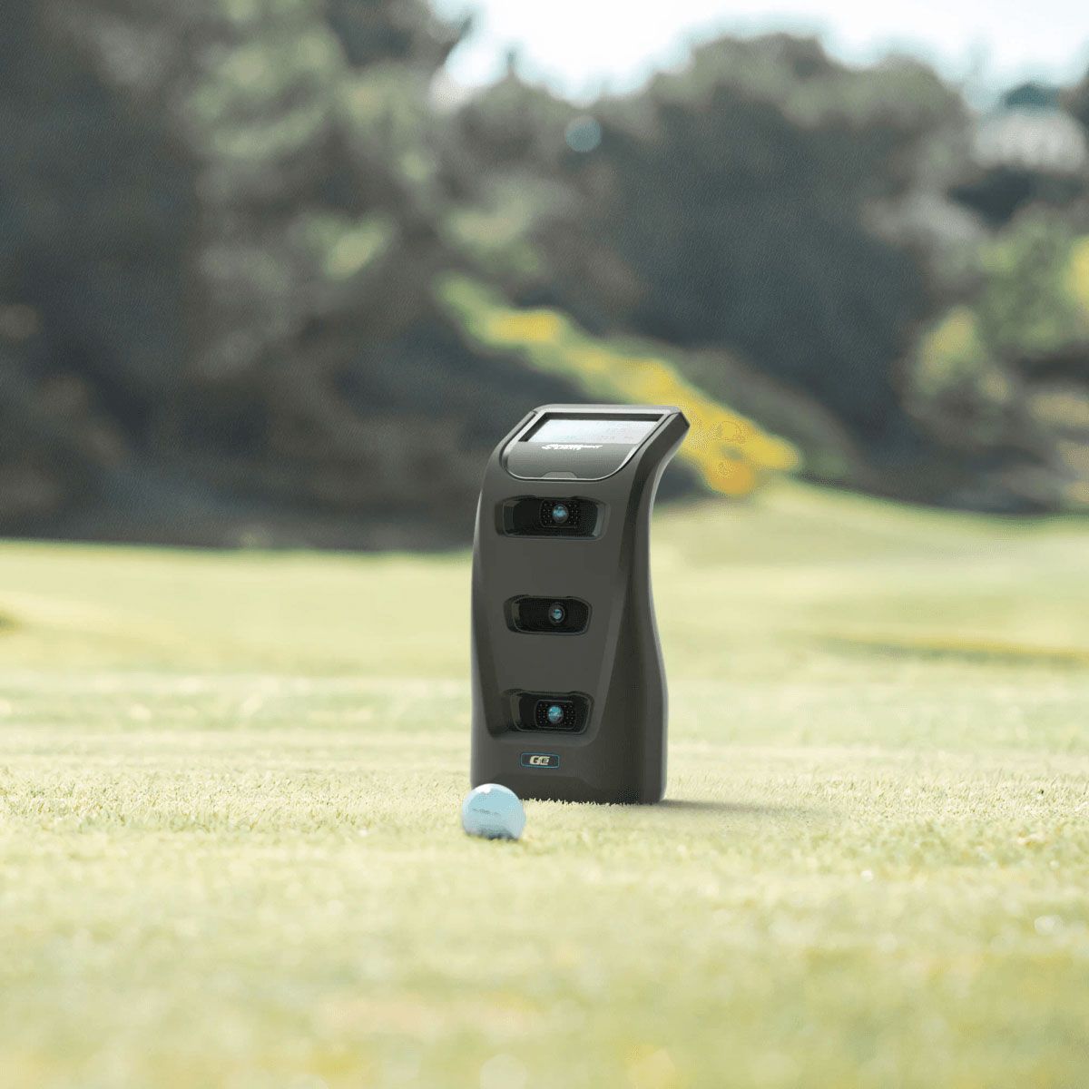 Foresight GC3 Launch Monitor product image