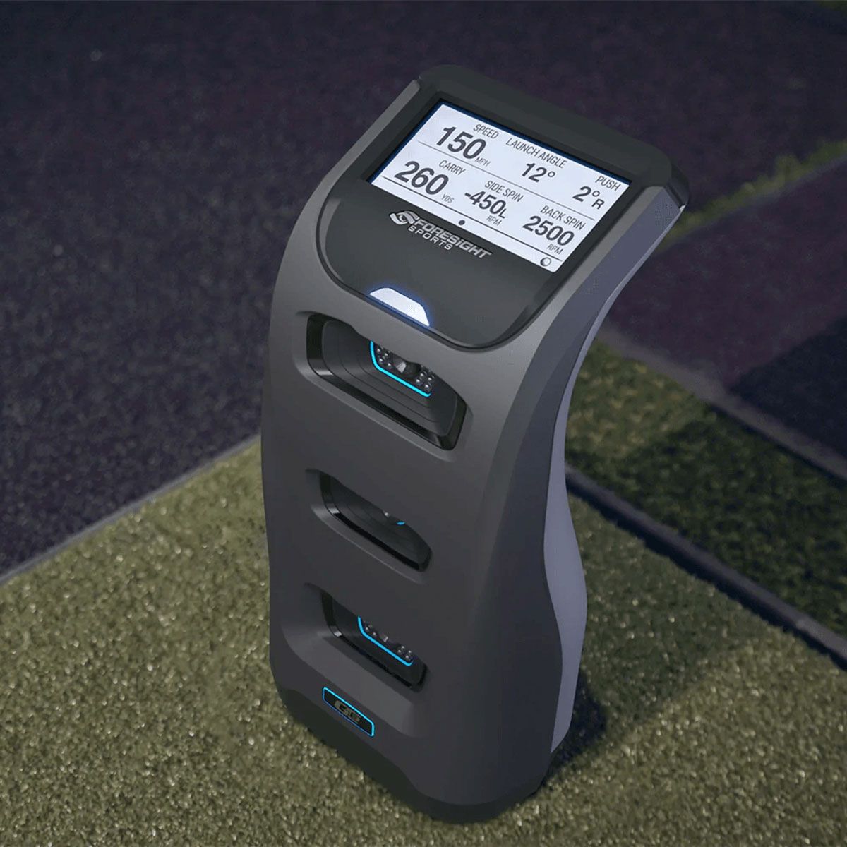 Foresight GC3 Launch Monitor product image