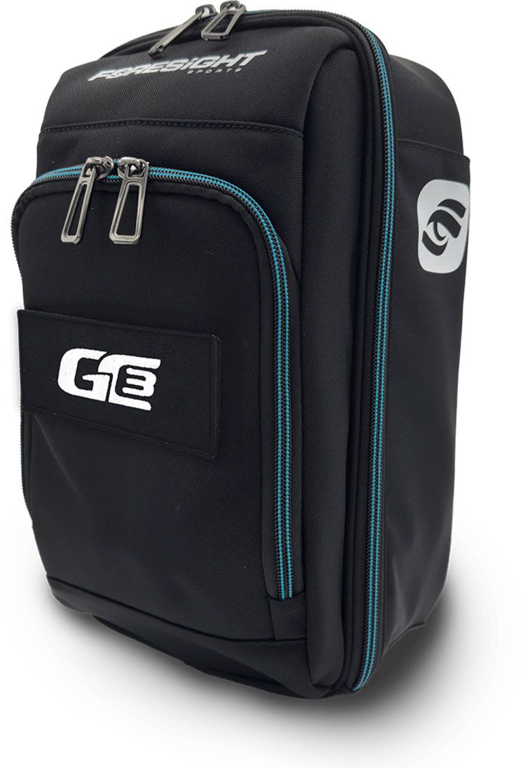 Foresight GC3 Launch Monitor product image