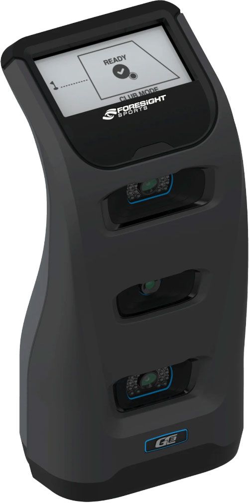Foresight GC3 Launch Monitor product image