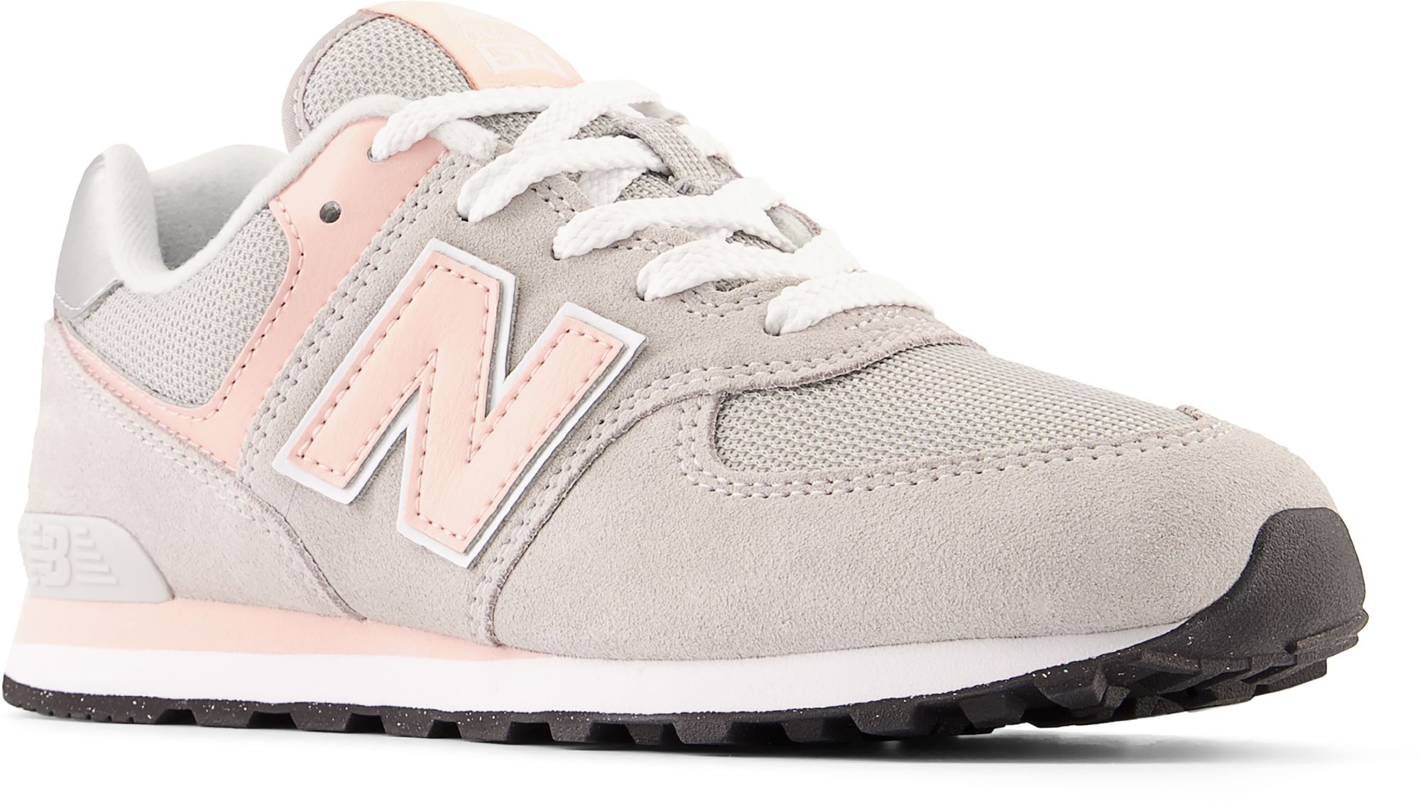 New Balance Kids' Grade School 574 v2 Shoes product image