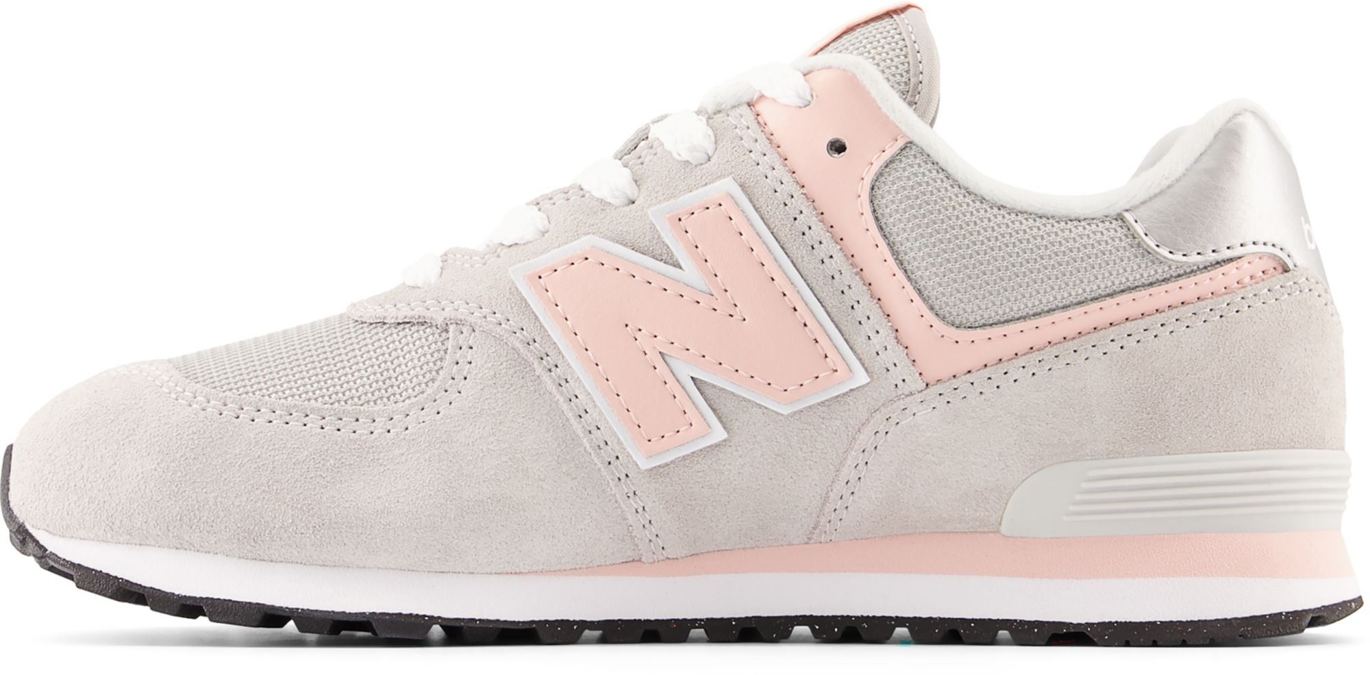 New Balance Kids' Grade School 574 v2 Shoes product image