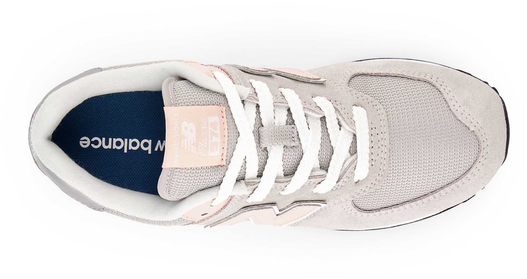 New Balance Kids' Grade School 574 v2 Shoes product image